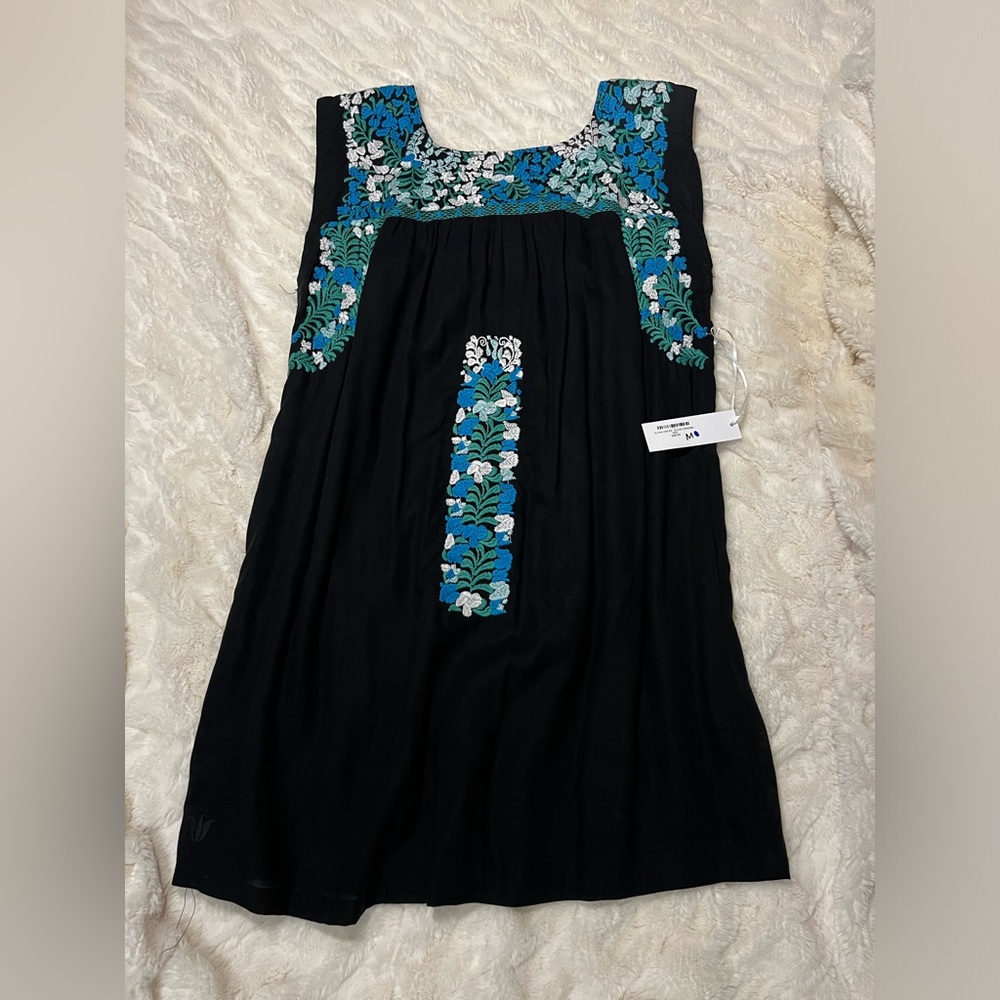 j.Marie Sloane dress